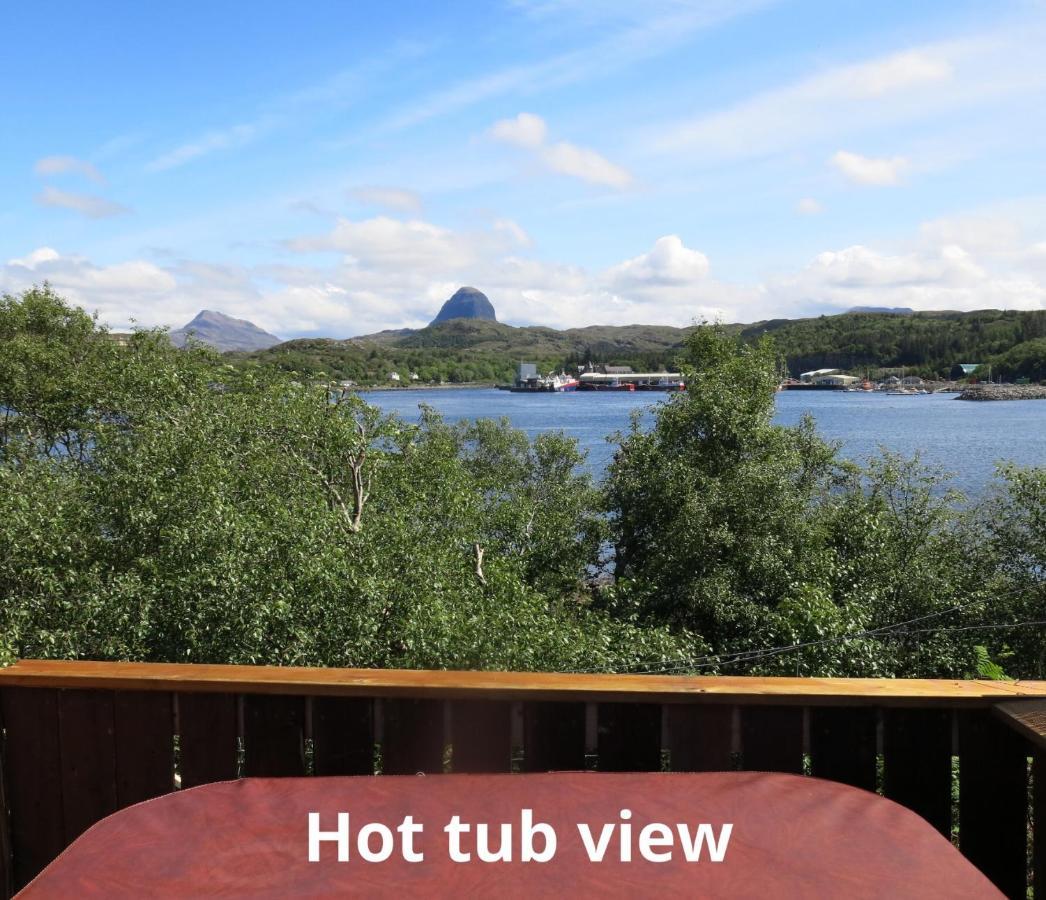 The Hideaway * Lochinver