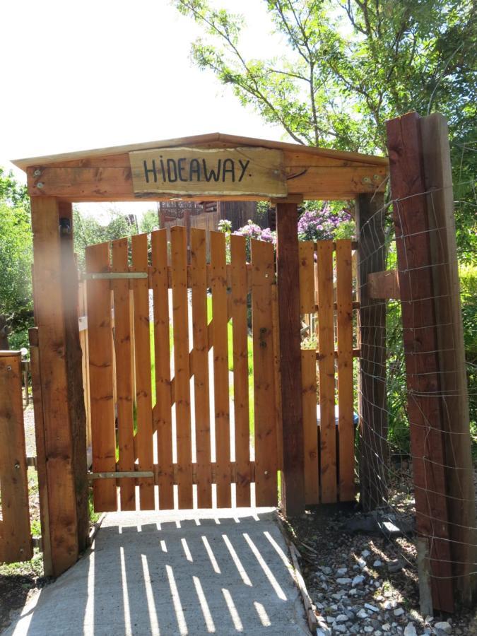 The Hideaway *
