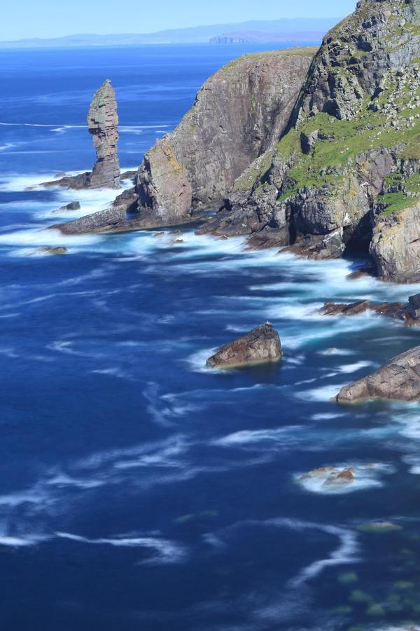 The Hideaway * Lochinver