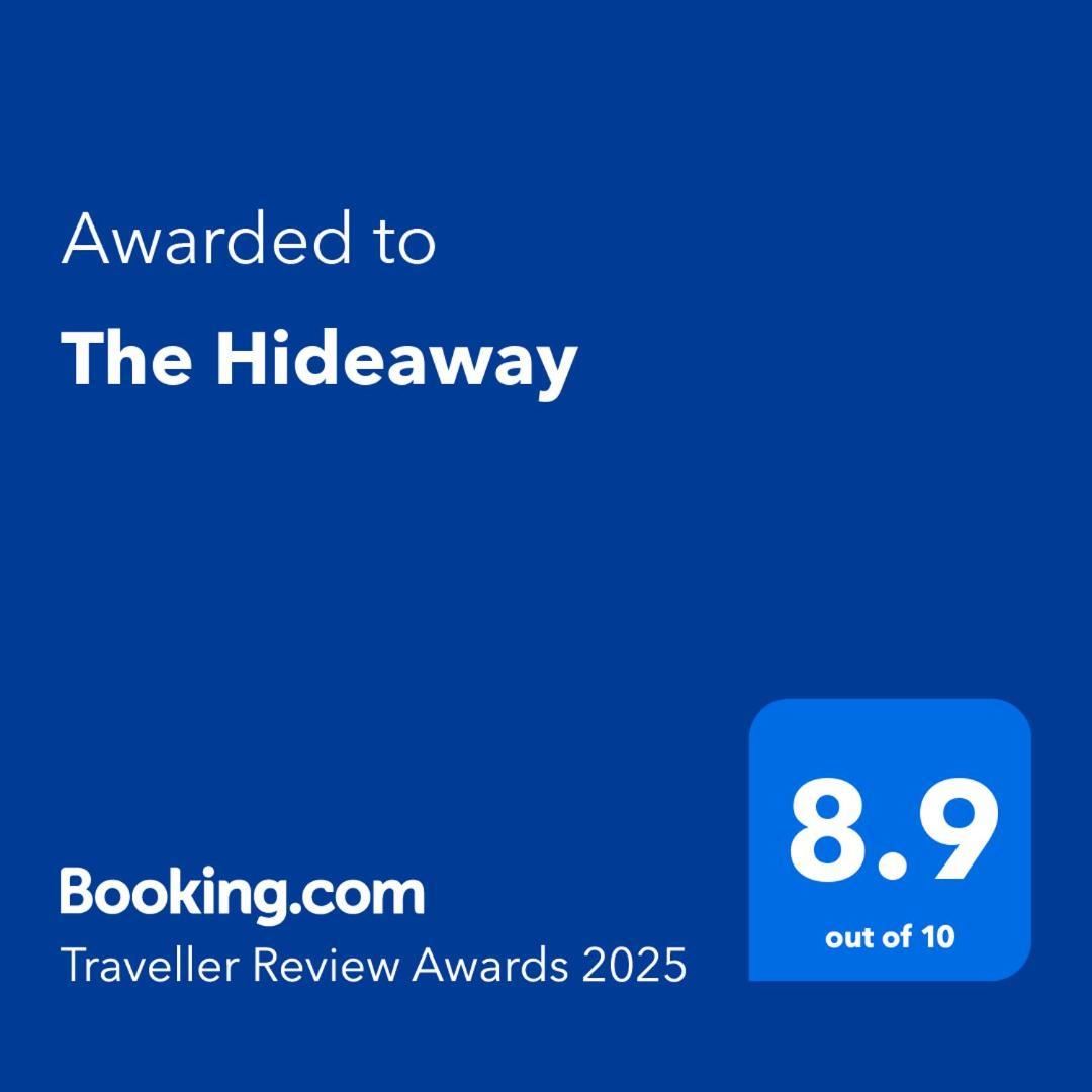 The Hideaway Lochinver